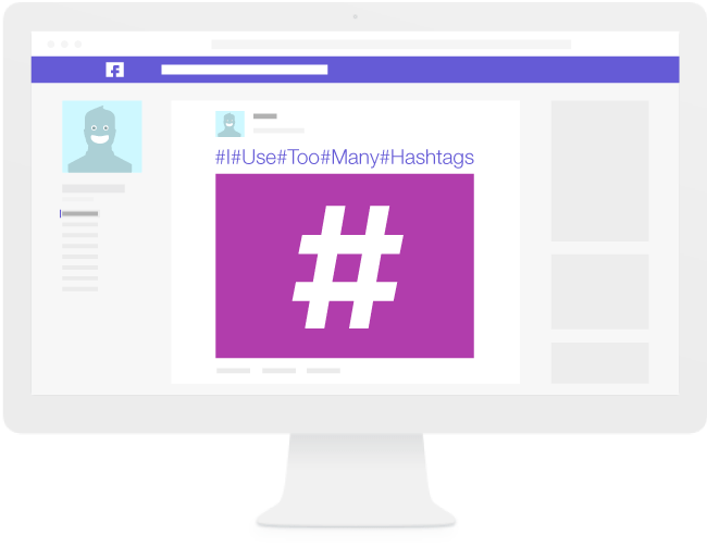 社交媒體上應(yīng)該避免的8個(gè)錯誤