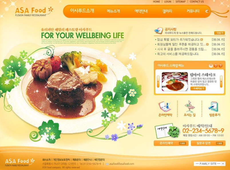 美食網(wǎng)站推廣運(yùn)營(yíng)方案的內(nèi)容有哪些？