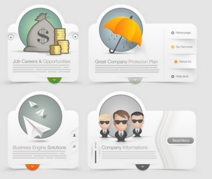 行業(yè)門(mén)戶網(wǎng)站怎么建設(shè)？