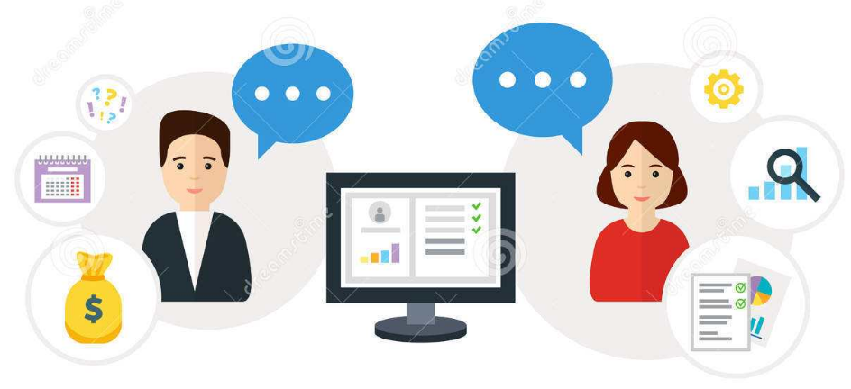 營銷型外貿(mào)網(wǎng)站建設(shè)上線后的維護(hù)工作