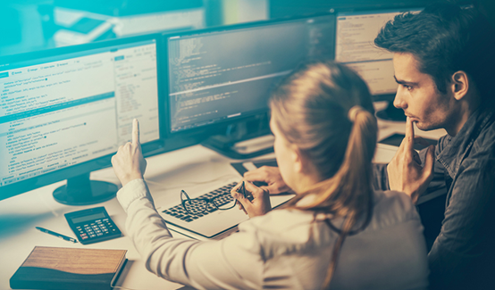 企業(yè)如何提高網(wǎng)站的自然優(yōu)化排名？