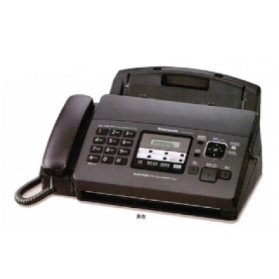 松下傳真機7009A4