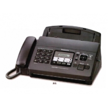 松下傳真機7009A4